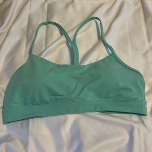 Lululemon Floy Y Nulu Bra
